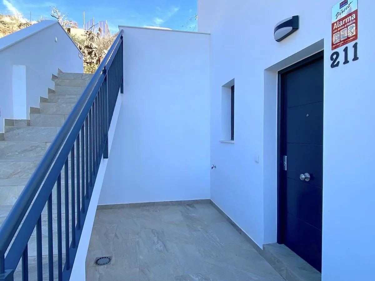 Balcon Del Mar Seaview 211 Casasol Lägenhet Nerja