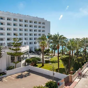 Magnífico Al Lado De La Playa Torrecilla En Nerja