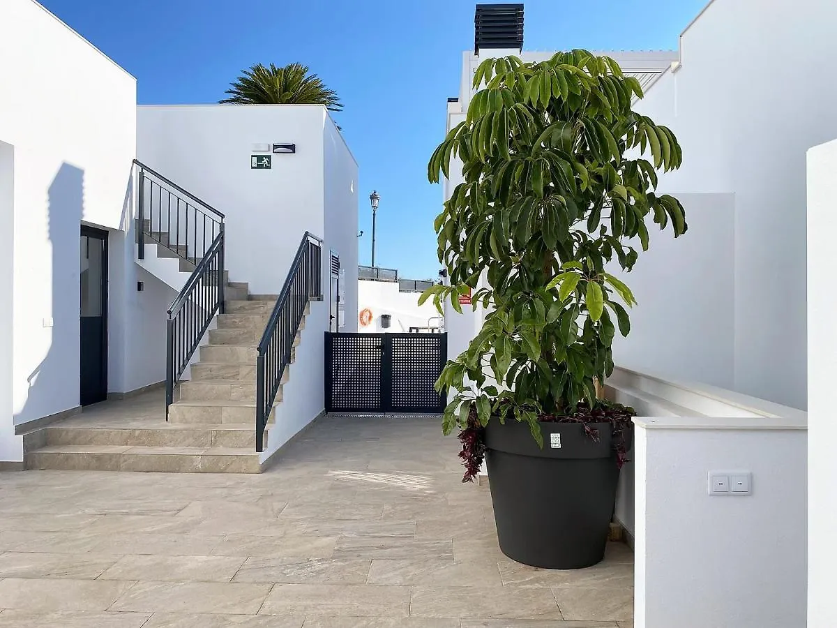 Balcon Del Mar Seaview 211 Casasol Apartment Nerja Spain