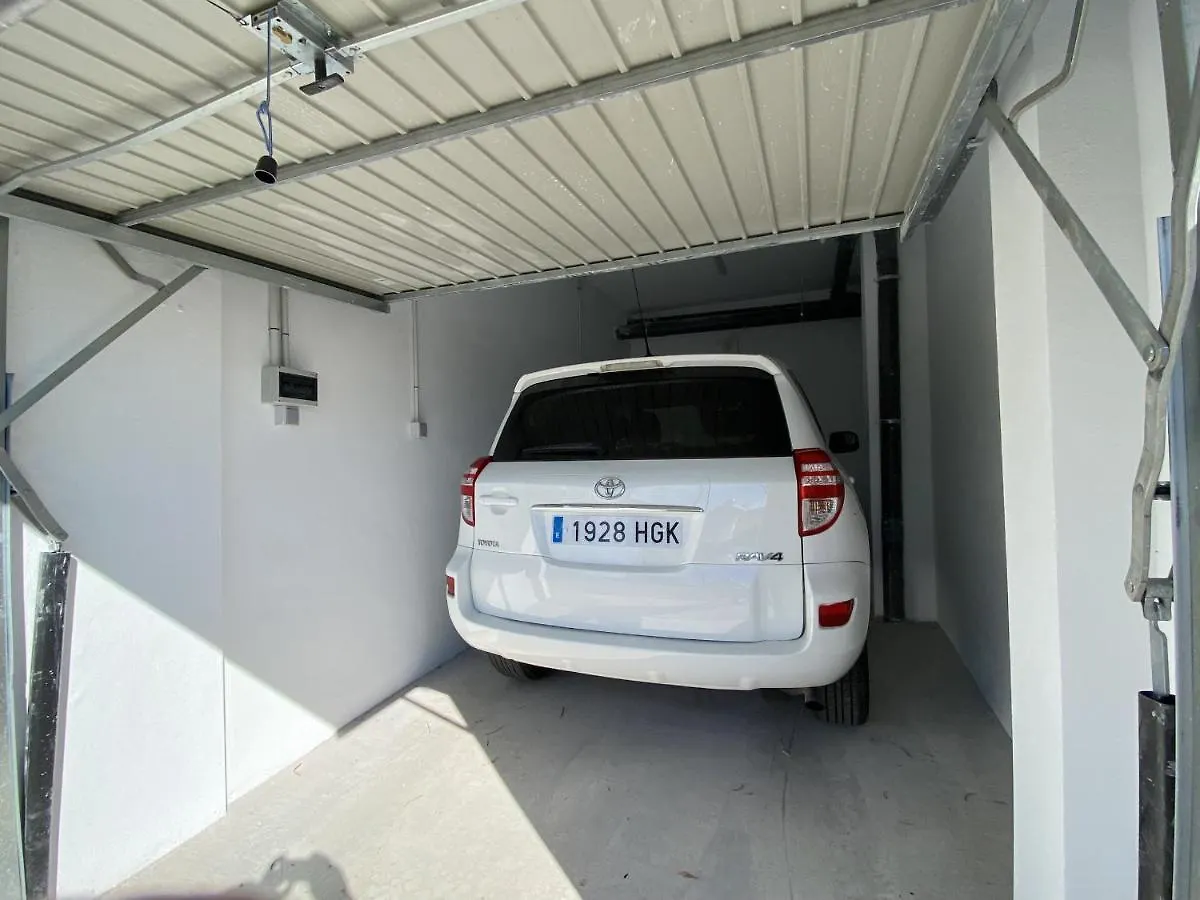 Balcon Del Mar Seaview 211 Casasol Apartment Nerja Spain