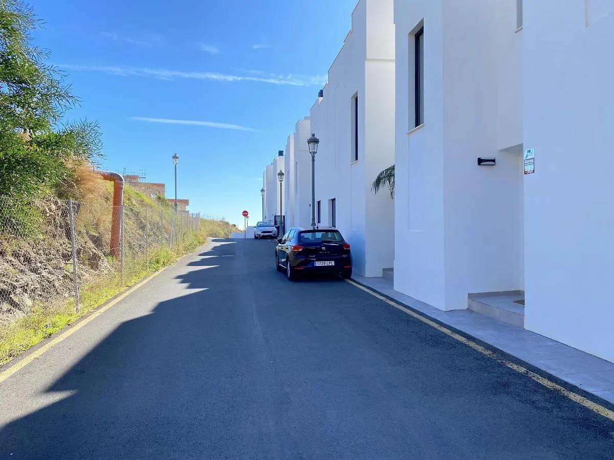 Appartamento Balcon Del Mar Seaview 211 Casasol Nerja