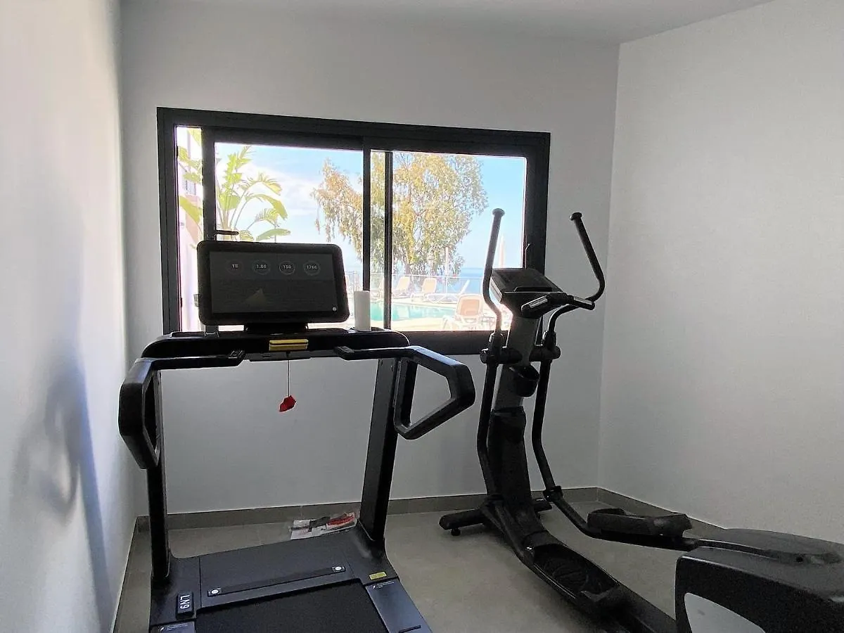 Appartamento Balcon Del Mar Seaview 211 Casasol Nerja